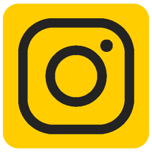 Instagram Link Icon