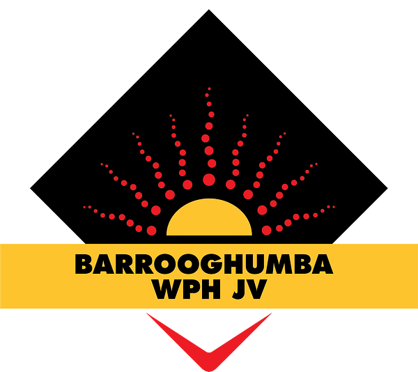Barrooghumba WPH JV Logo