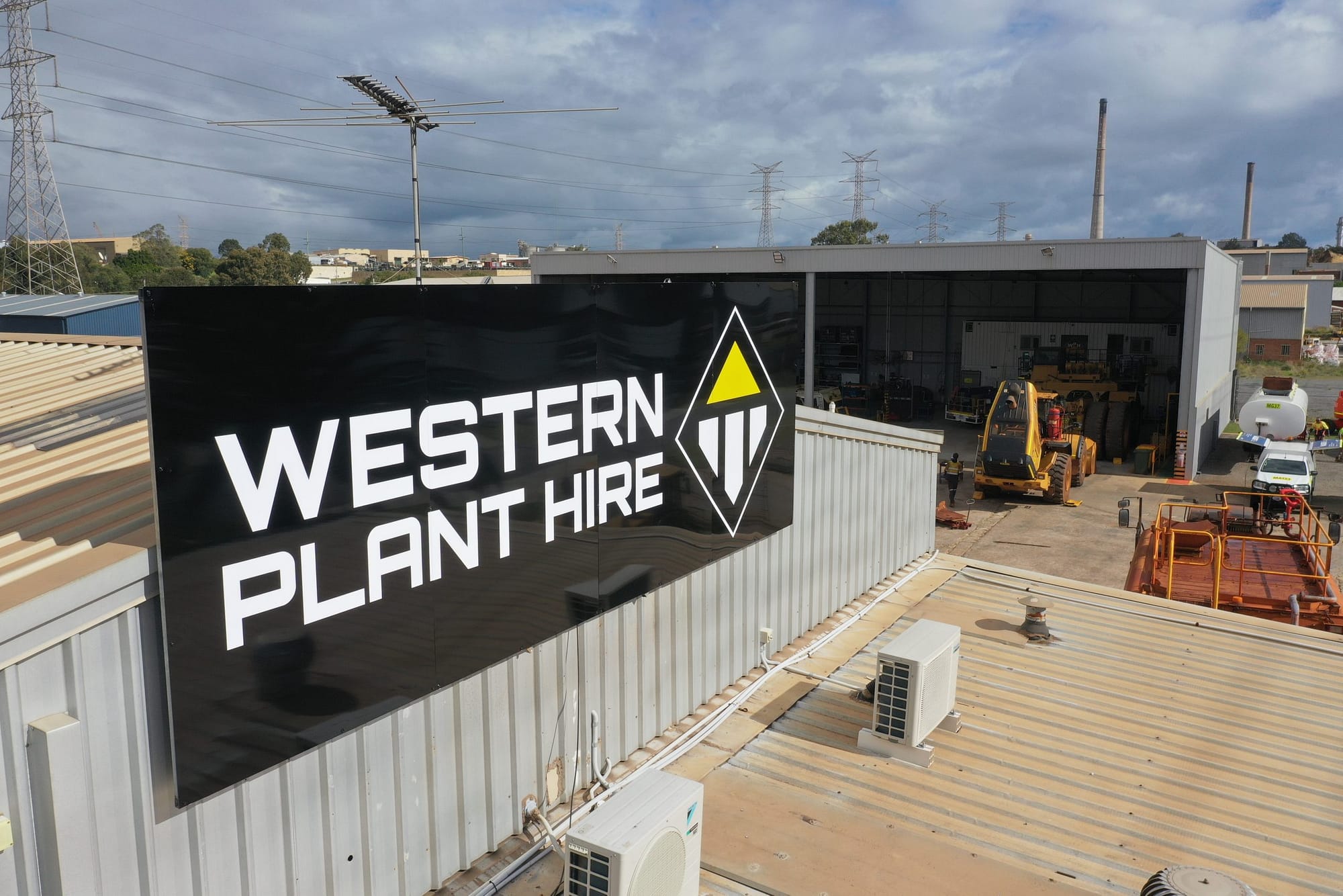 Western Plant Hire